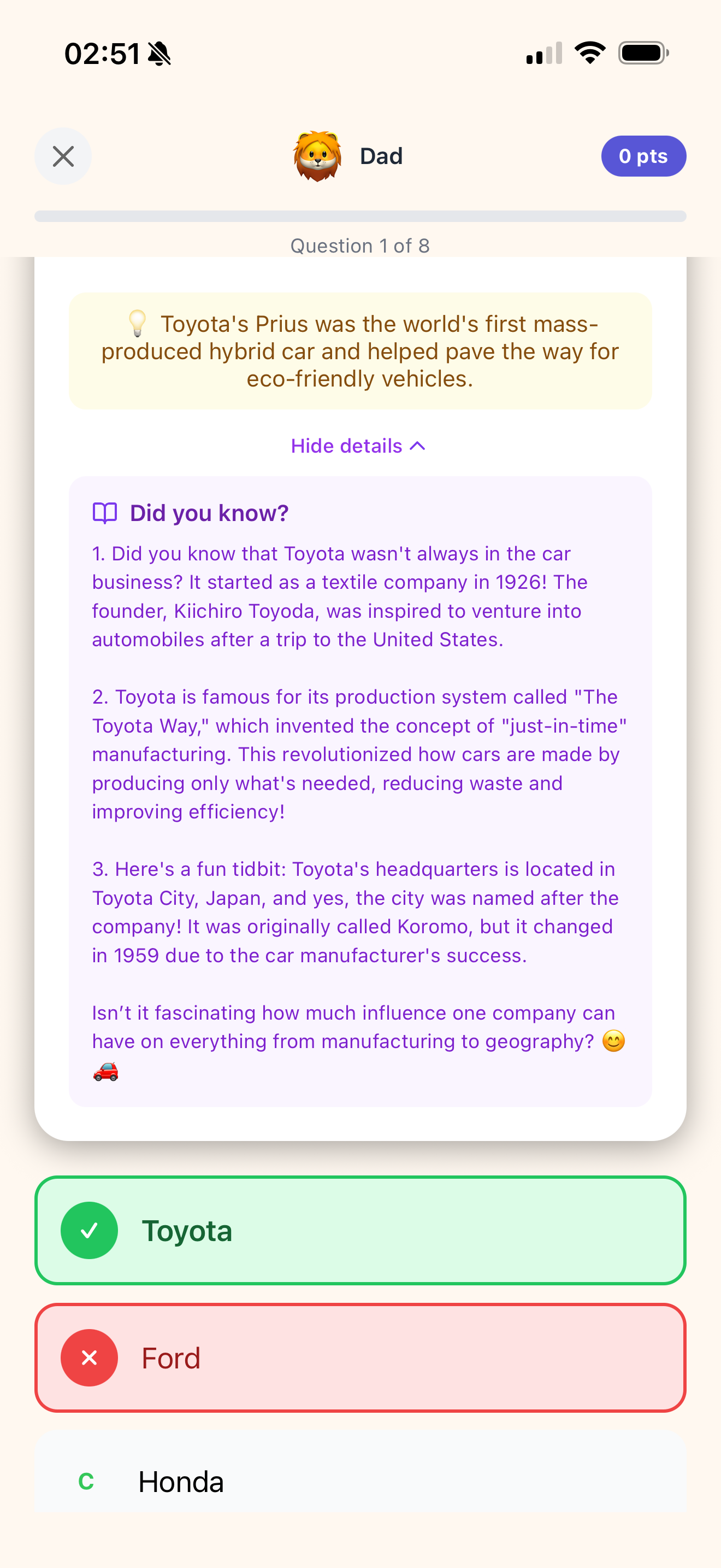 Learn More