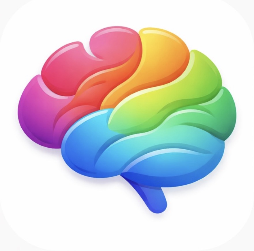 Brain Fam Logo